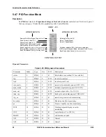 Preview for 100 page of Honeywell RS-232 Reference Manual