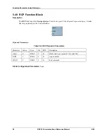 Preview for 104 page of Honeywell RS-232 Reference Manual