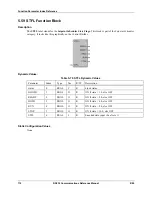 Preview for 122 page of Honeywell RS-232 Reference Manual