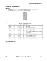 Preview for 123 page of Honeywell RS-232 Reference Manual