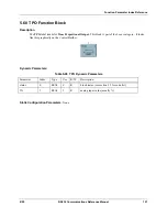 Preview for 131 page of Honeywell RS-232 Reference Manual