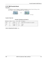 Preview for 135 page of Honeywell RS-232 Reference Manual