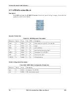 Preview for 136 page of Honeywell RS-232 Reference Manual