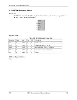 Preview for 138 page of Honeywell RS-232 Reference Manual