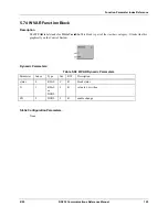 Preview for 139 page of Honeywell RS-232 Reference Manual