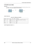 Preview for 141 page of Honeywell RS-232 Reference Manual