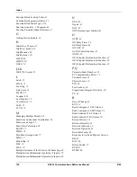 Preview for 148 page of Honeywell RS-232 Reference Manual