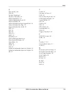 Preview for 149 page of Honeywell RS-232 Reference Manual