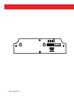 Preview for 2 page of Honeywell RS-485 Installation Manual