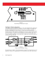 Preview for 8 page of Honeywell RS-485 Installation Manual