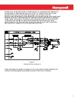 Preview for 9 page of Honeywell RS-485 Installation Manual