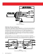 Preview for 10 page of Honeywell RS-485 Installation Manual