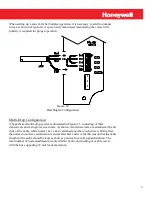 Preview for 11 page of Honeywell RS-485 Installation Manual