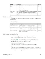 Preview for 43 page of Honeywell RT10A User Manual