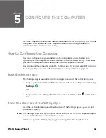 Preview for 53 page of Honeywell RT10A User Manual