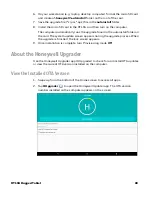 Preview for 79 page of Honeywell RT10A User Manual