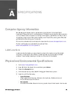 Preview for 85 page of Honeywell RT10A User Manual