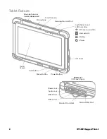 Preview for 10 page of Honeywell RT10W User Manual