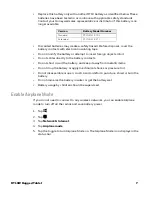 Preview for 15 page of Honeywell RT10W User Manual