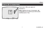 Preview for 25 page of Honeywell RTH111 series Operating Manual