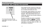 Preview for 26 page of Honeywell RTH111 series Operating Manual