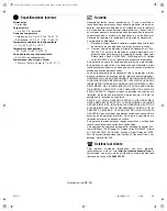 Preview for 6 page of Honeywell RTH111 series User Manual