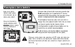 Preview for 43 page of Honeywell RTH221 Series Operating Manual