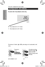 Preview for 48 page of Honeywell RTH221 Series Quick Installation Manual