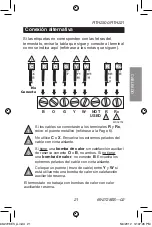 Preview for 51 page of Honeywell RTH221 Series Quick Installation Manual