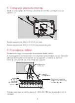 Предварительный просмотр 23 страницы Honeywell RTH221B1021 Owner'S Manual