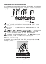 Предварительный просмотр 24 страницы Honeywell RTH221B1021 Owner'S Manual