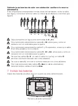 Предварительный просмотр 25 страницы Honeywell RTH221B1021 Owner'S Manual