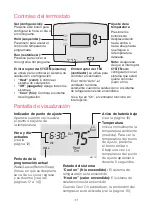 Предварительный просмотр 29 страницы Honeywell RTH221B1021 Owner'S Manual