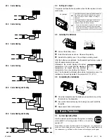 Preview for 2 page of Honeywell RTH230B - 5-2 Day Programmable Thermostat Installation And User Manual