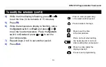 Preview for 15 page of Honeywell RTH2310 Operating Manual