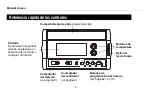 Preview for 28 page of Honeywell RTH2310 Operating Manual