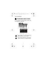 Preview for 20 page of Honeywell RTH2310 Quick Installation Manual