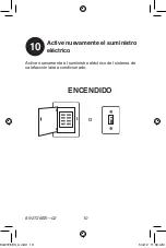 Preview for 42 page of Honeywell RTH2410 Series Quick Installation Manual