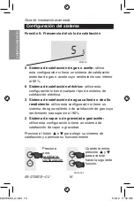 Preview for 48 page of Honeywell RTH2410 Series Quick Installation Manual