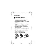 Preview for 6 page of Honeywell RTH2510 Series Quick Installation Manual