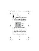 Preview for 14 page of Honeywell RTH2510 Series Quick Installation Manual