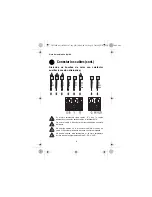 Preview for 26 page of Honeywell RTH2510 Series Quick Installation Manual