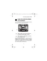 Preview for 27 page of Honeywell RTH2510 Series Quick Installation Manual