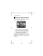 Preview for 28 page of Honeywell RTH2510 Series Quick Installation Manual