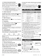 Preview for 7 page of Honeywell RTH2520 Installation And User Manual