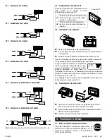 Preview for 6 page of Honeywell RTH2520B Installation And User Manual