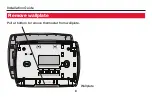 Preview for 10 page of Honeywell RTH3100C Installation Manual