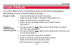 Preview for 21 page of Honeywell RTH3100C Installation Manual