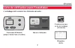 Preview for 31 page of Honeywell RTH3100C Installation Manual