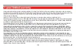 Preview for 15 page of Honeywell RTH3100C Operating Manual